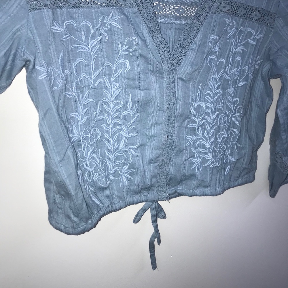 Free People Follow Your Heart Top - Picture 5 of 12